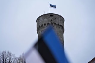 Vabariigi aastapäev