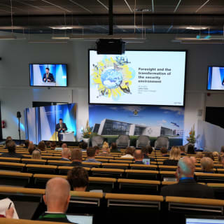 Elanikkonnakaitse konverents 2025