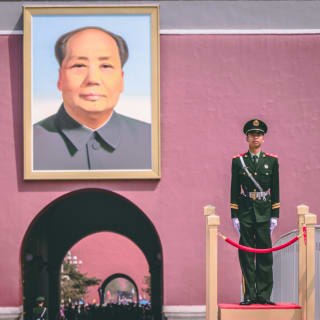 Veebiseminar „Hiina maailmakorrast“ 