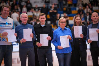 Koostöömemorandumi allkirjastamine