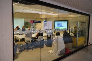 Täendusõpe 2024 kokkuvõte