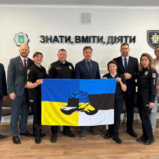 Arengukoostööprojekti ZytoPol