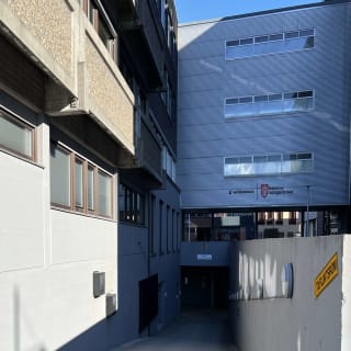 Varjumiskoht Norras