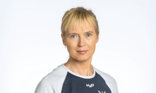 Spordijuht Epp Jalakas 