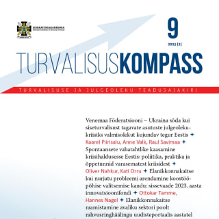 Turvalisuskompass nr 9
