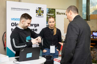 Meenutus eelmise aasta piirihalduskonverentsilt