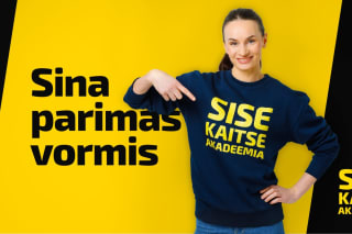 Sisseastumise üleskutse