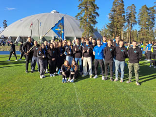 SELL delegatsioon 2025