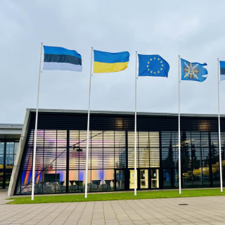 Sisekaitseakadeemia, Tallinna õppekeskus