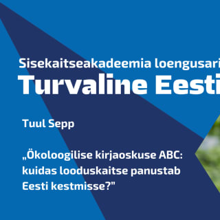 Turvaline Eesti