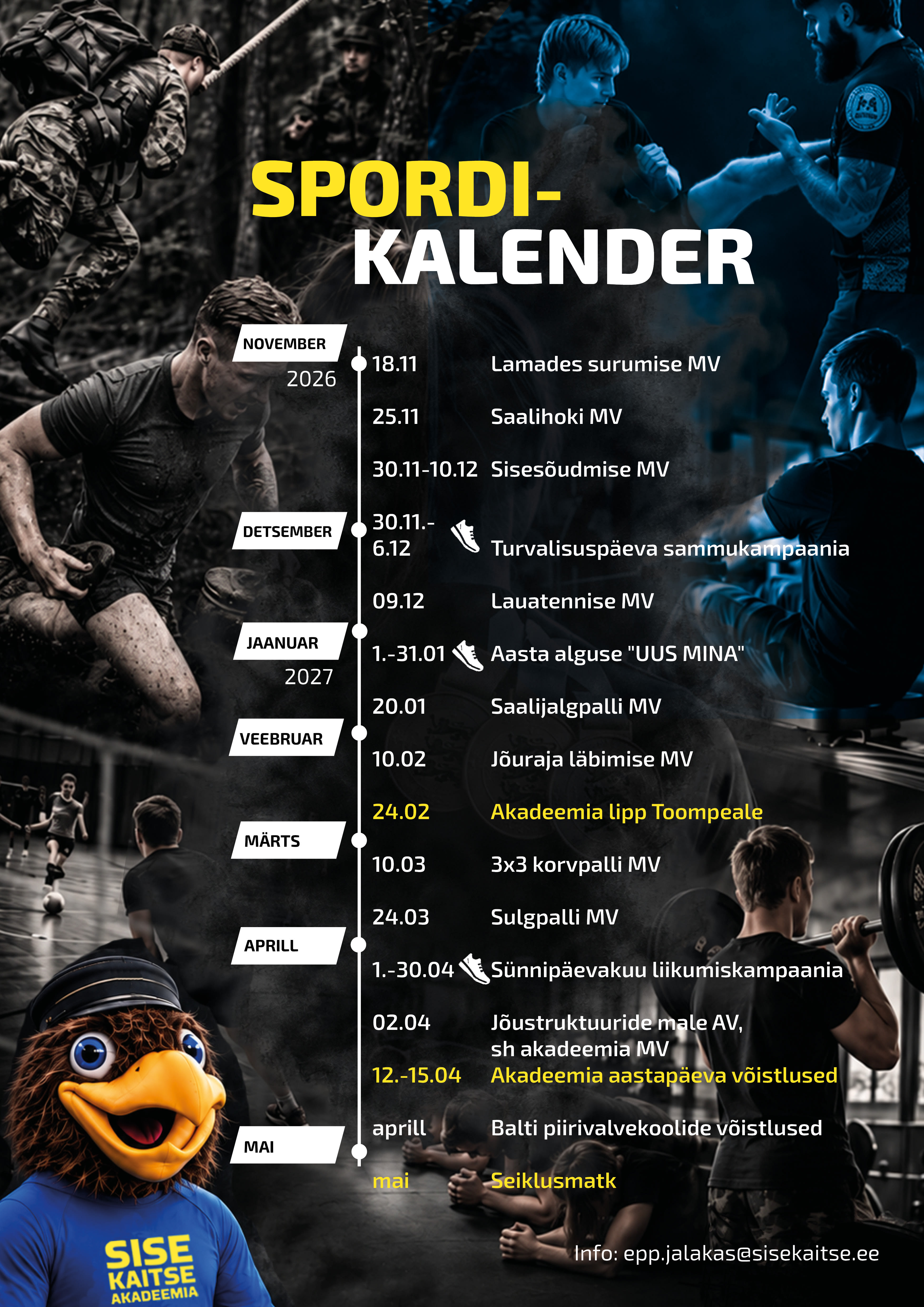 Sport