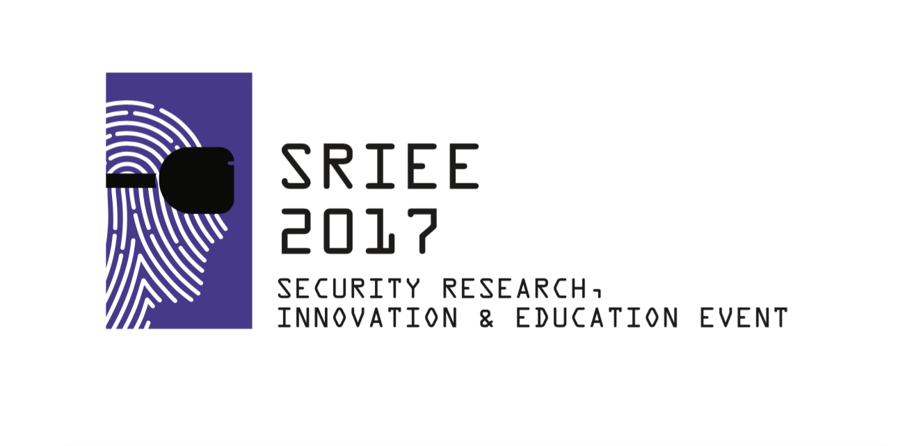 SRIEE 2017 logo