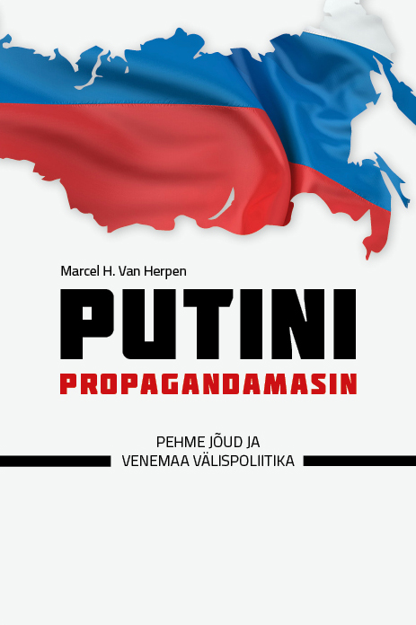 Putini propagandamasin