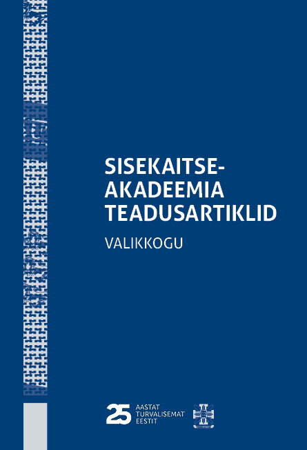 SKA teadusartiklid