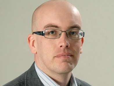 Indrek Saar