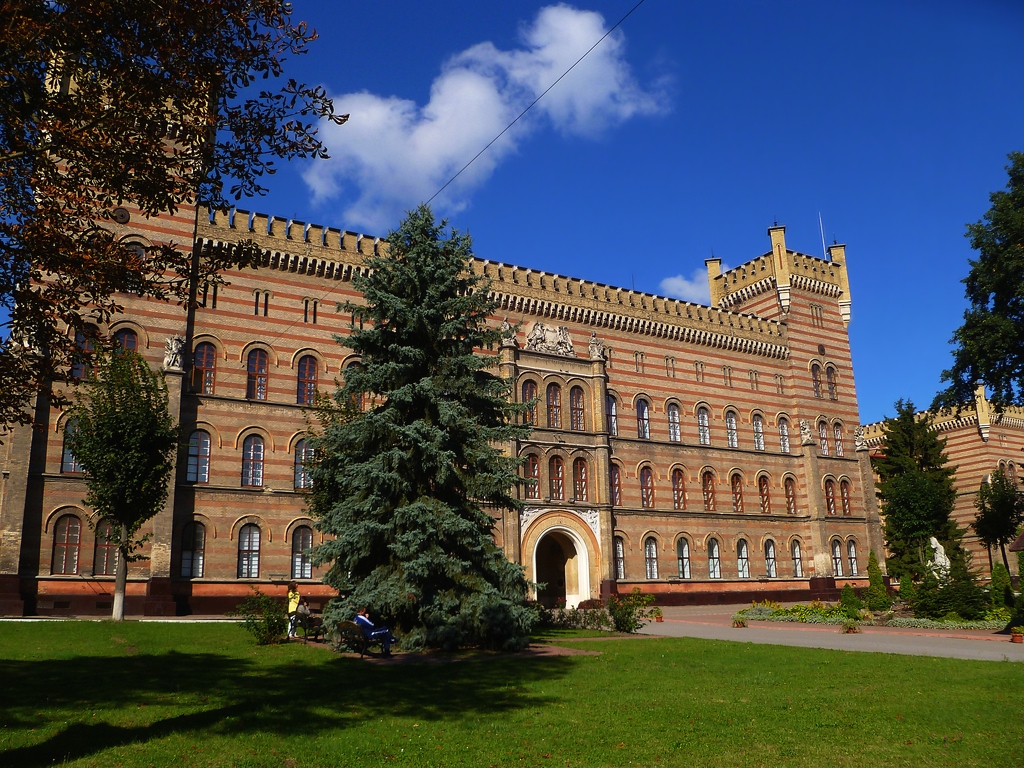 Lviv University