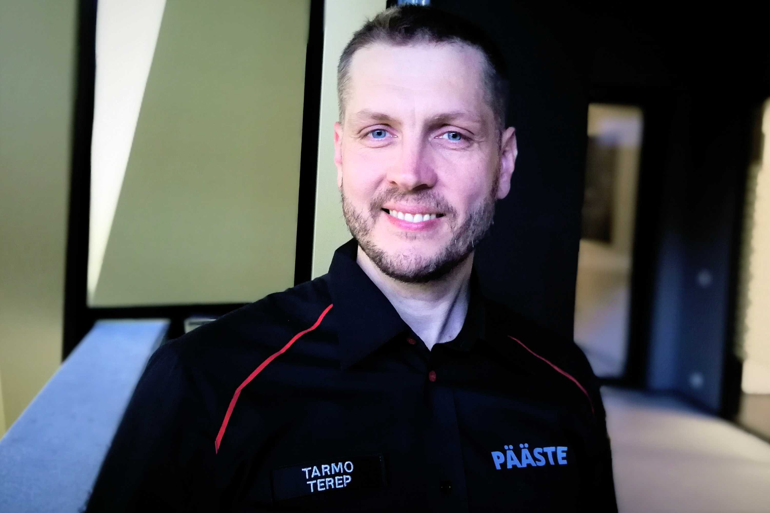 Tarmo Terep