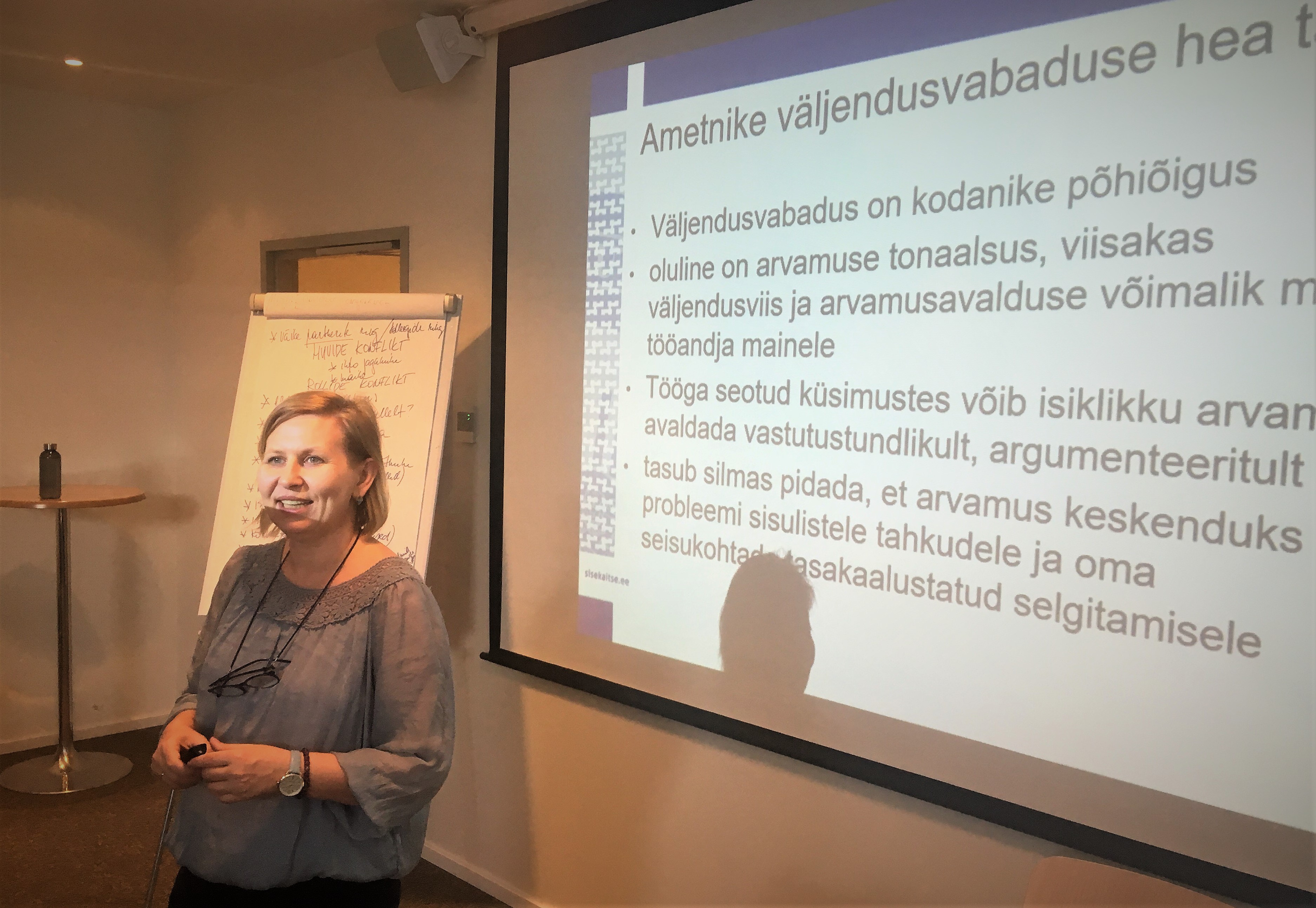aive pevkur peab loengut