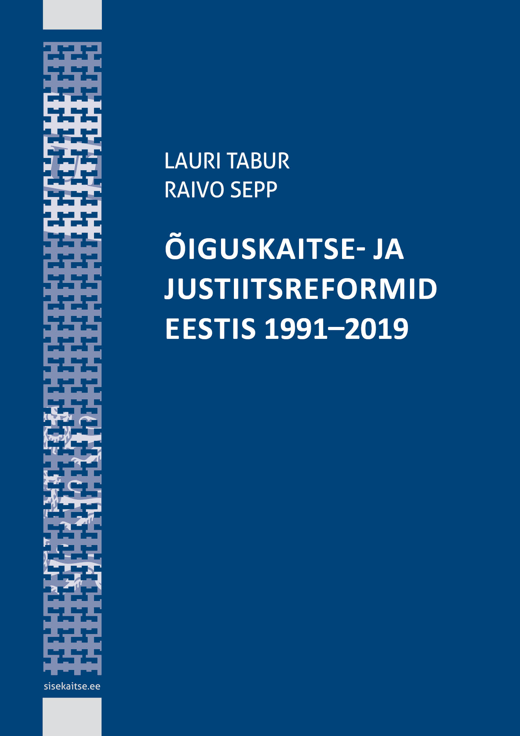 justiitsreformid