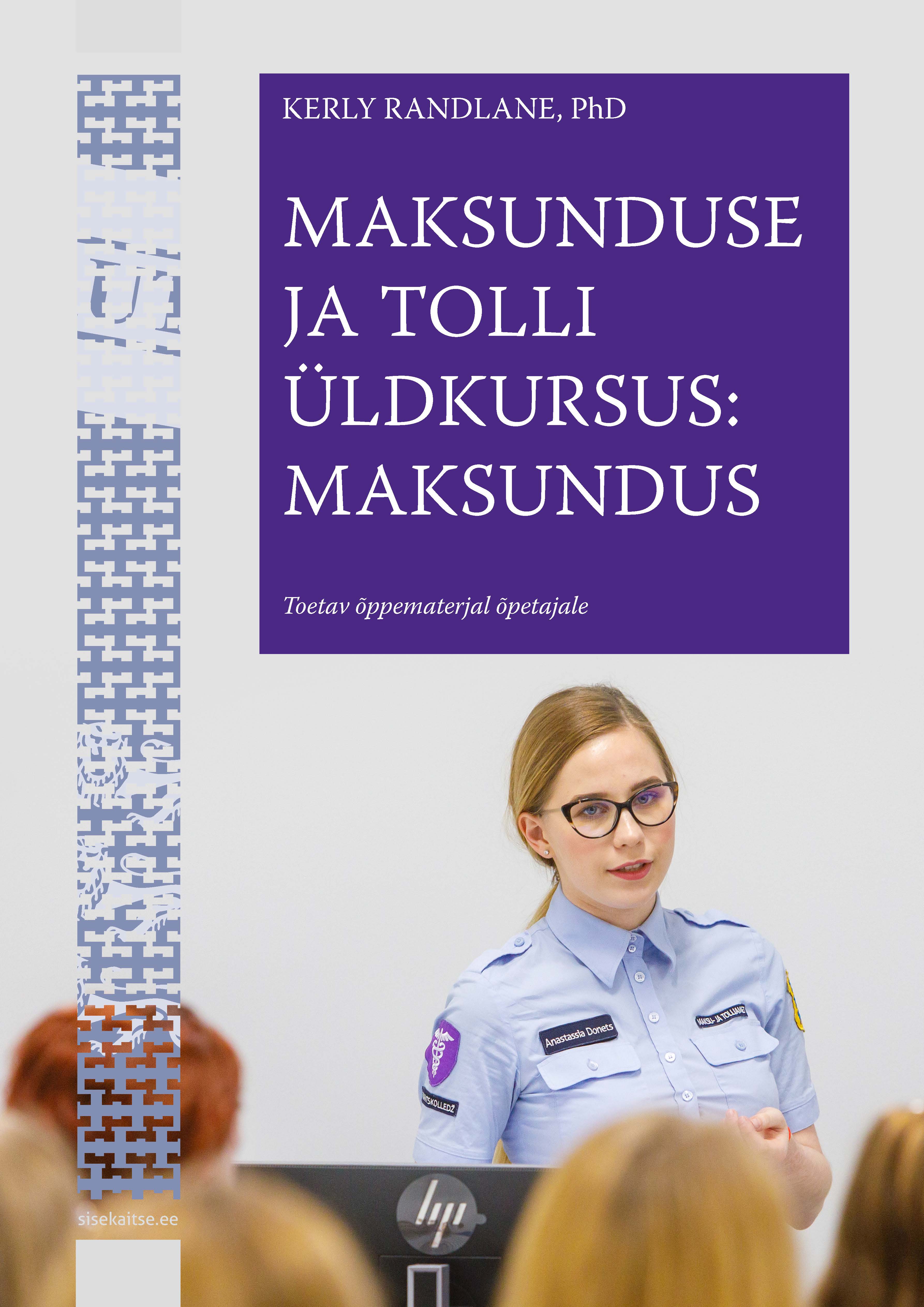 maksundus