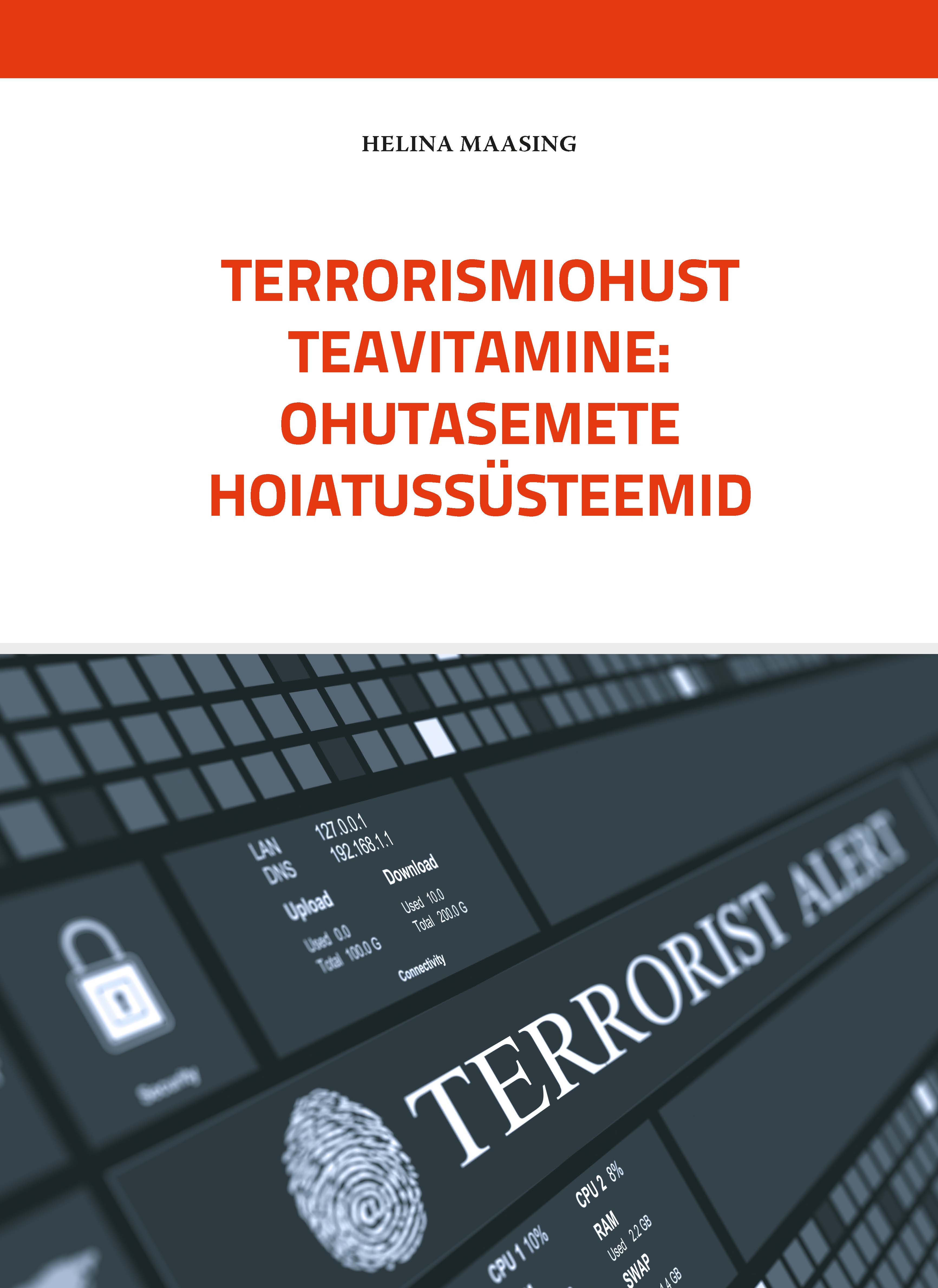 Terrorismioht