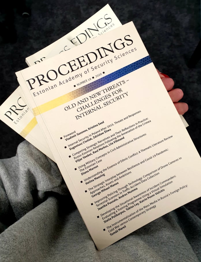 Proceedings