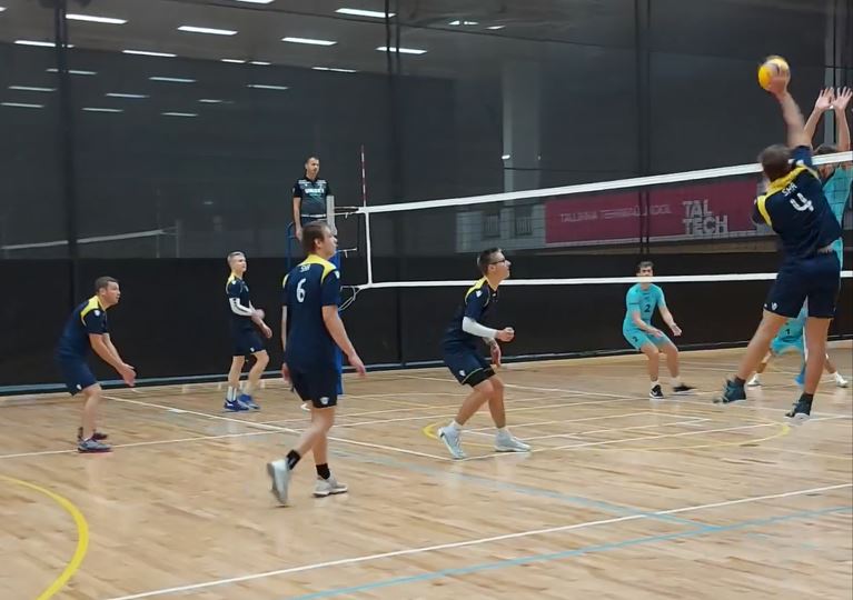 sport