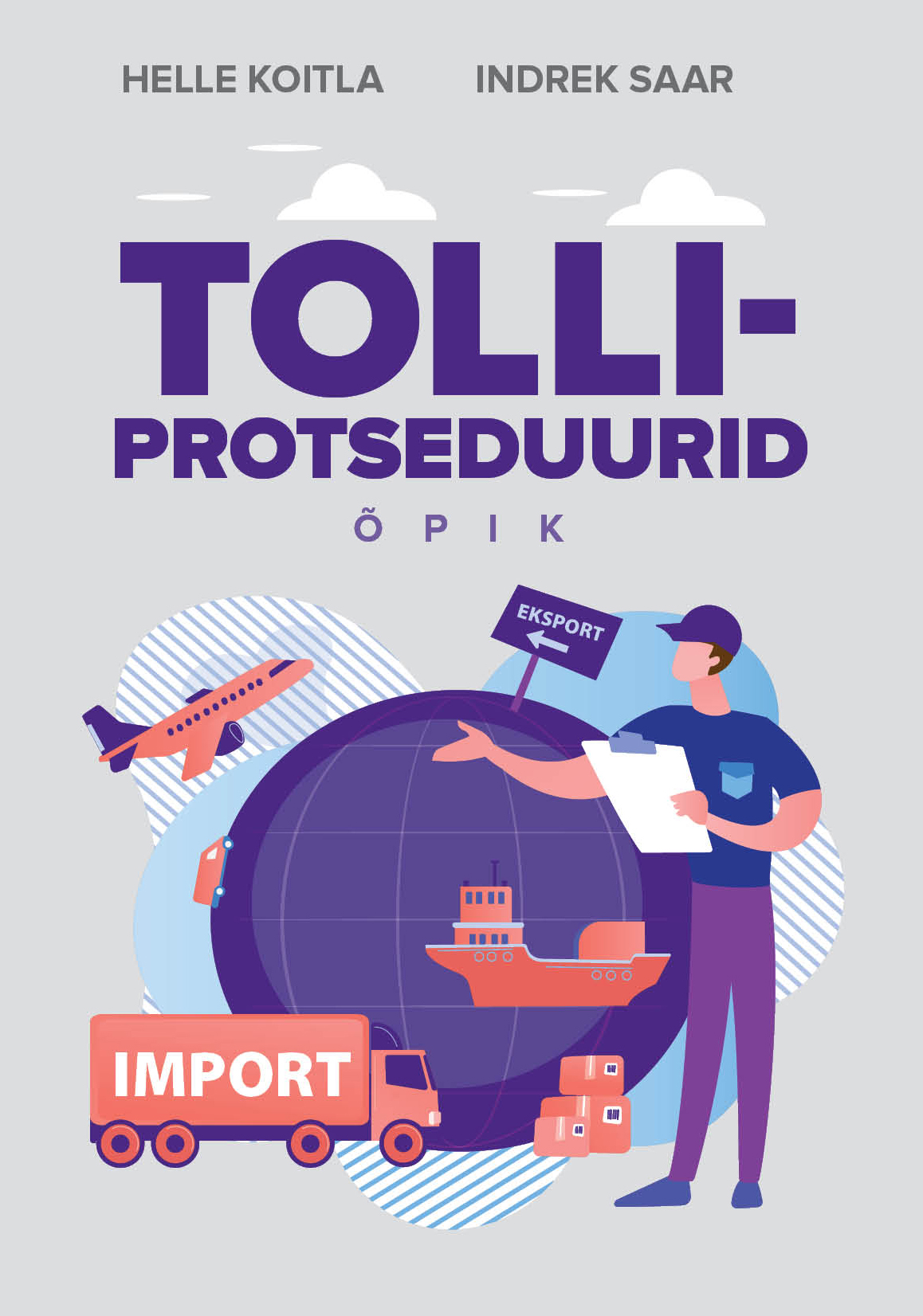 Tolliprotseduurid