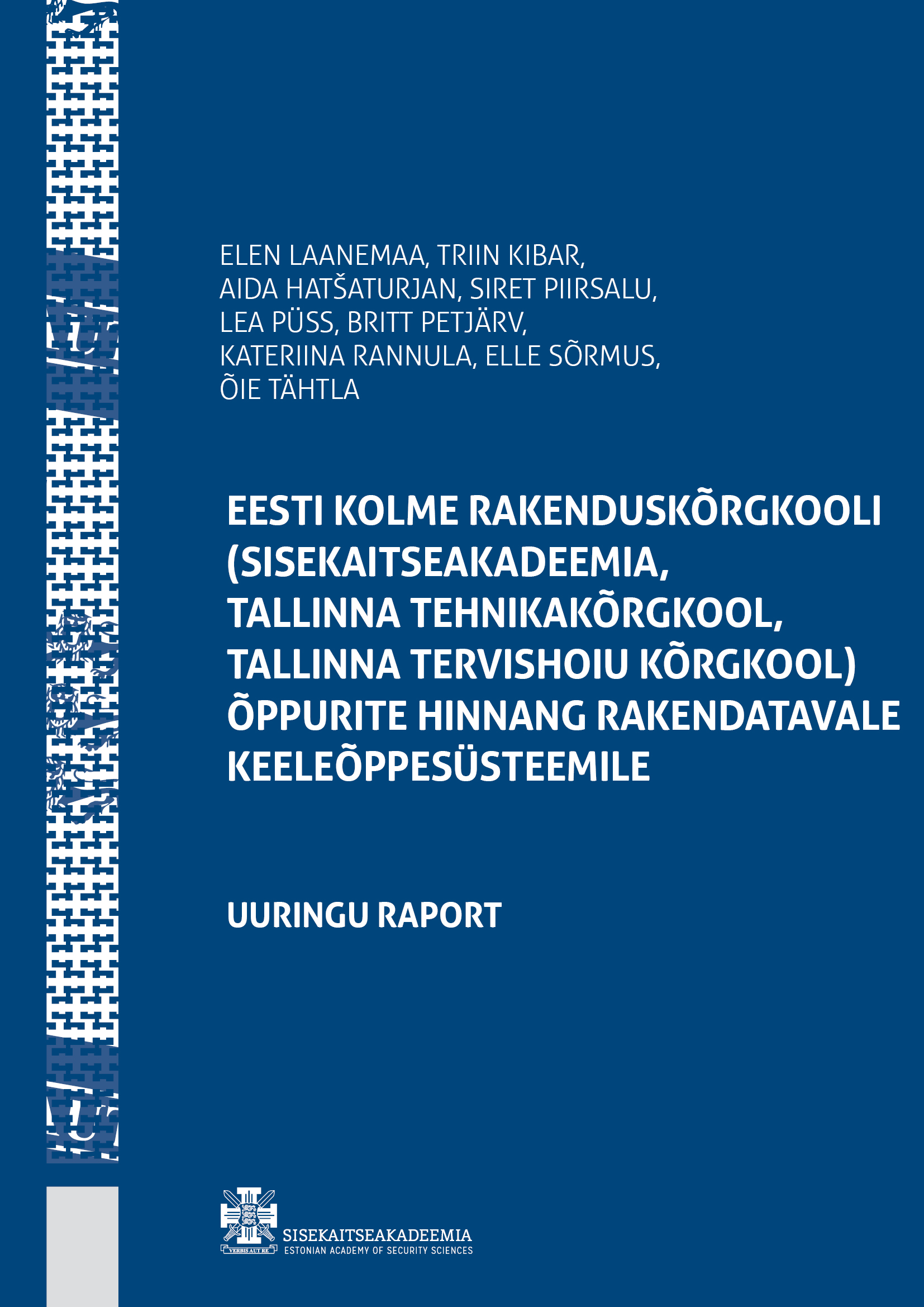 keeleõpe
