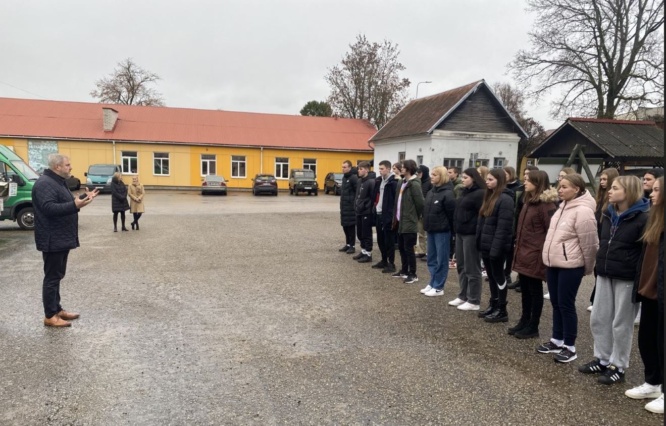 valga