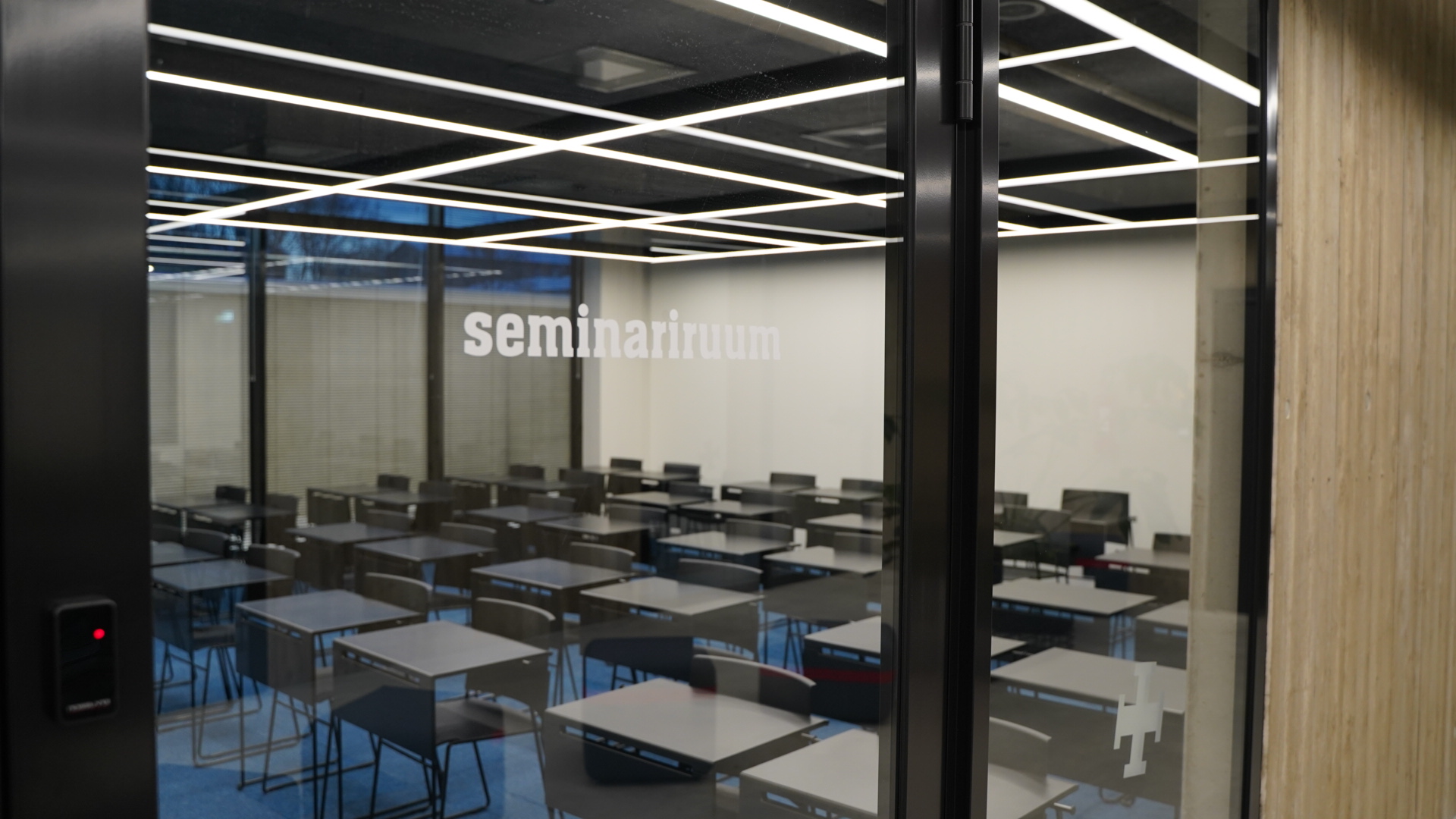 seminar