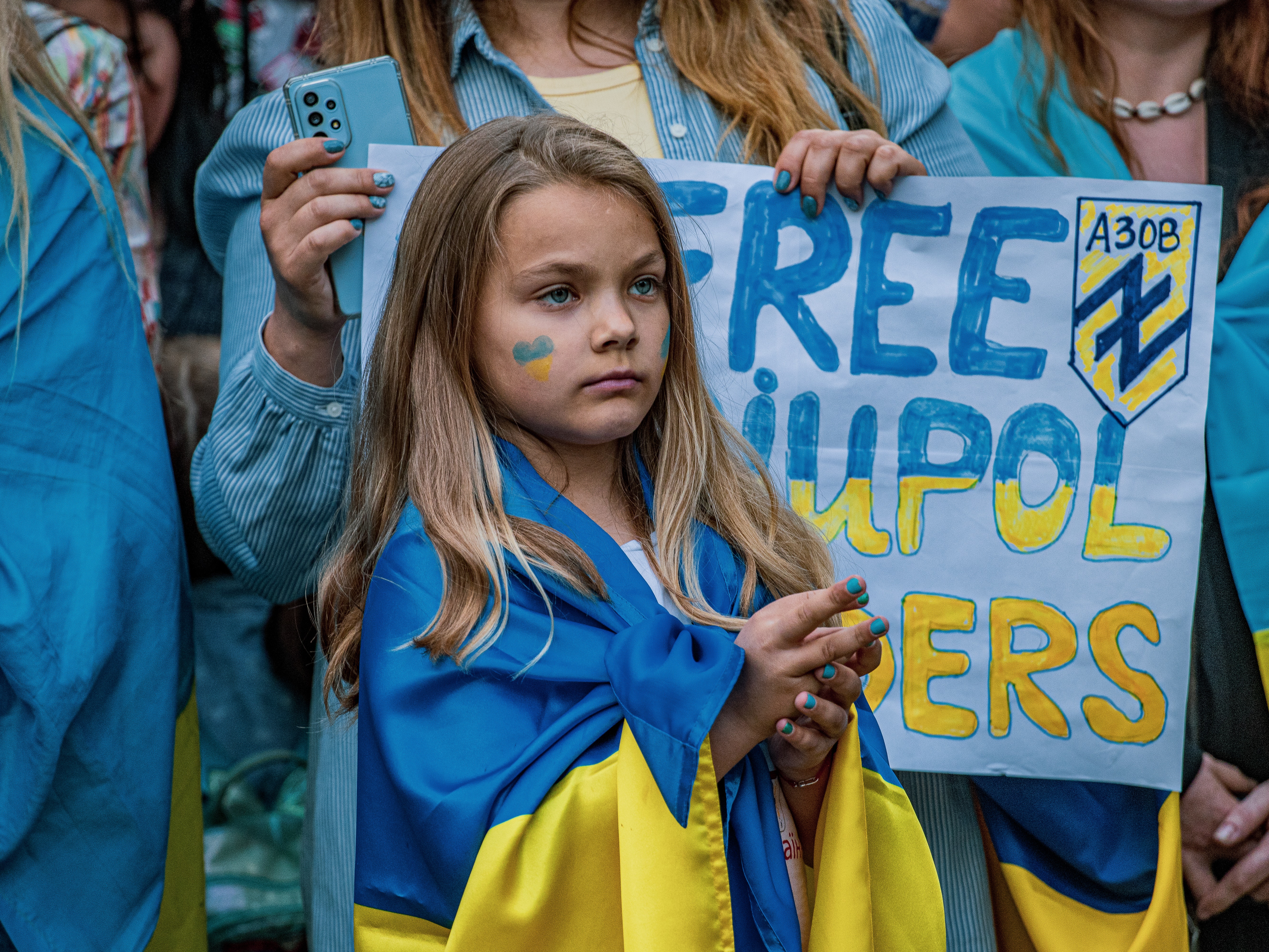 ukraina