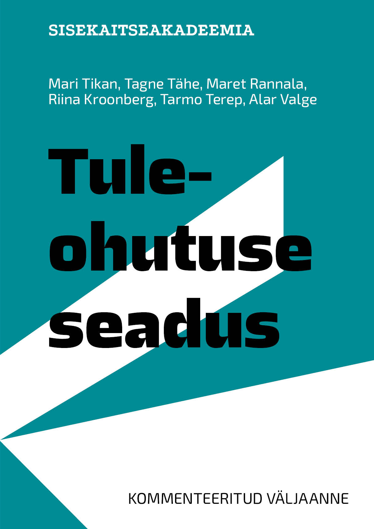 tuleohutus