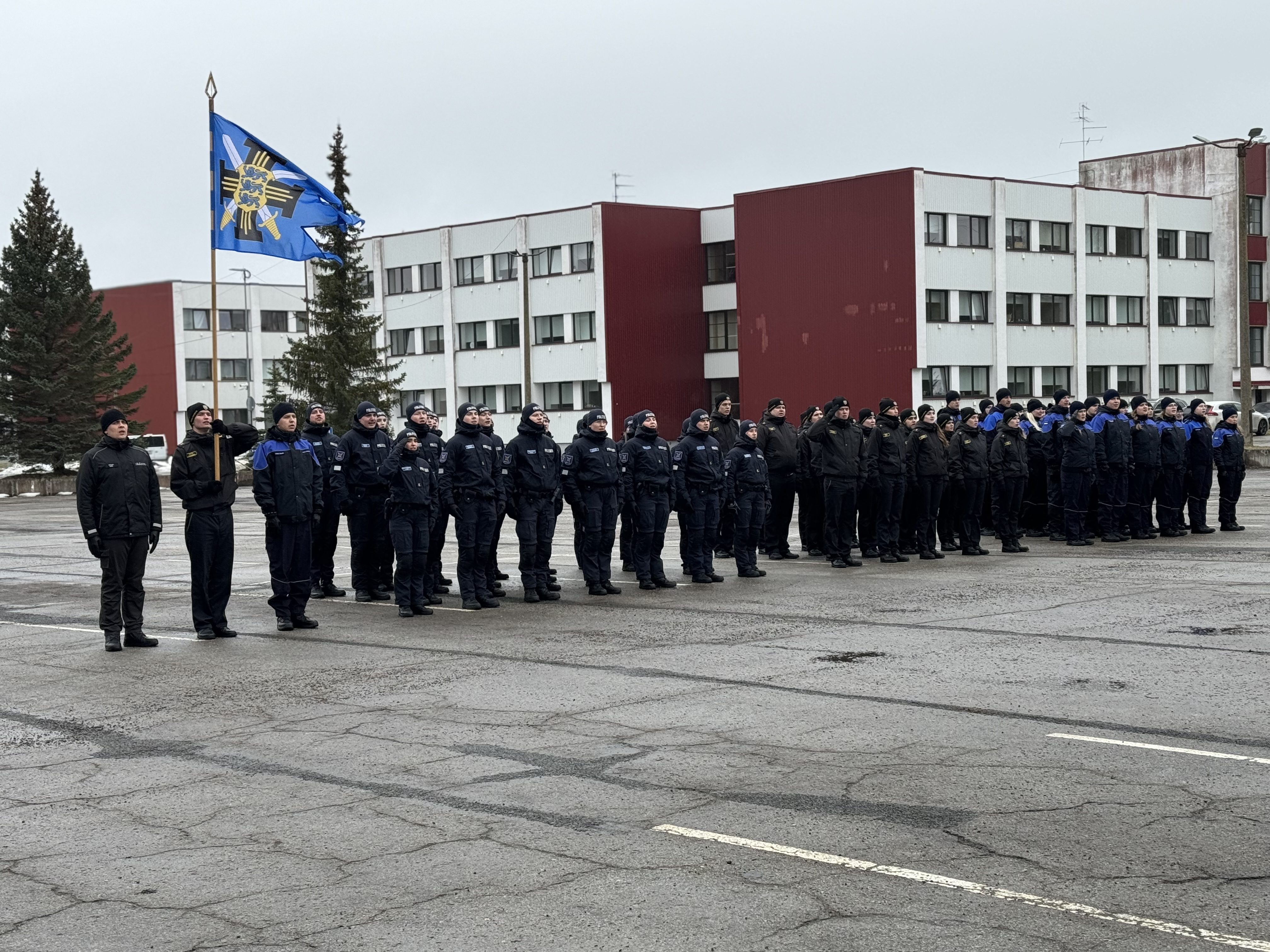 Vabariigi aastapäeva aktus 2024