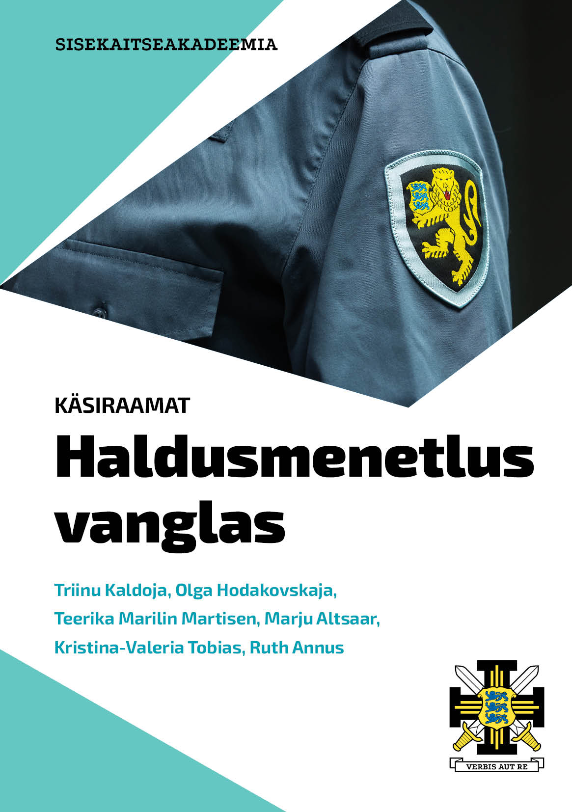 Haldus vanglas