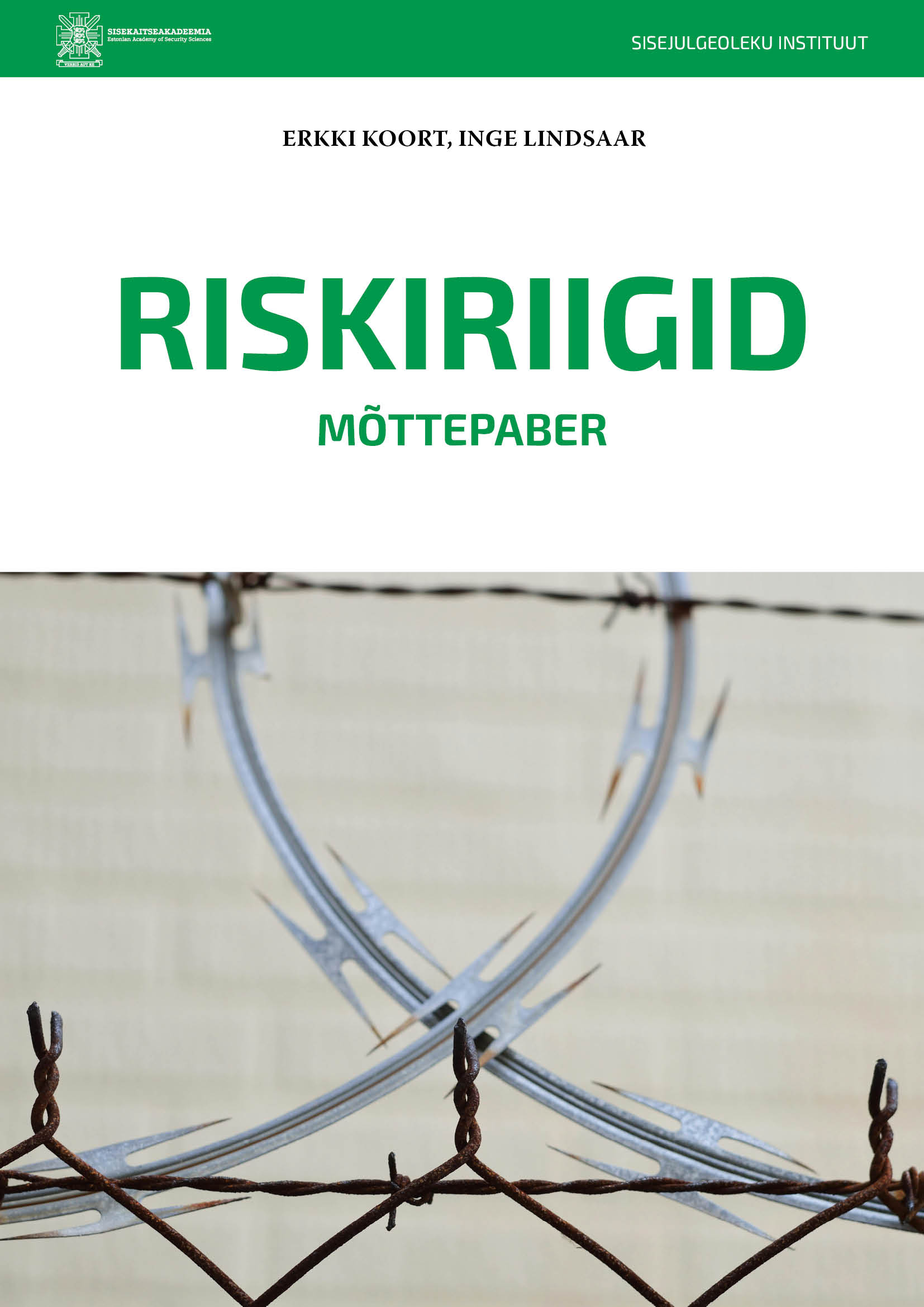 Riskiriigid