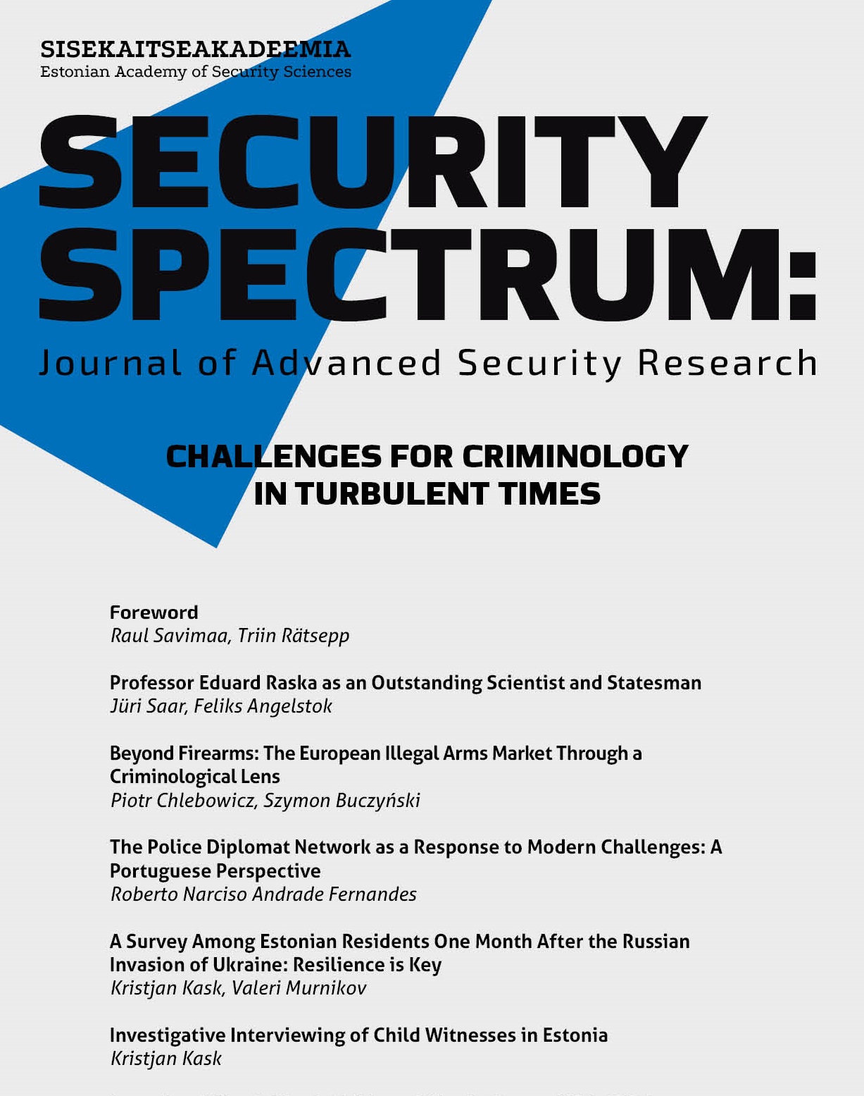 Spectrum 2