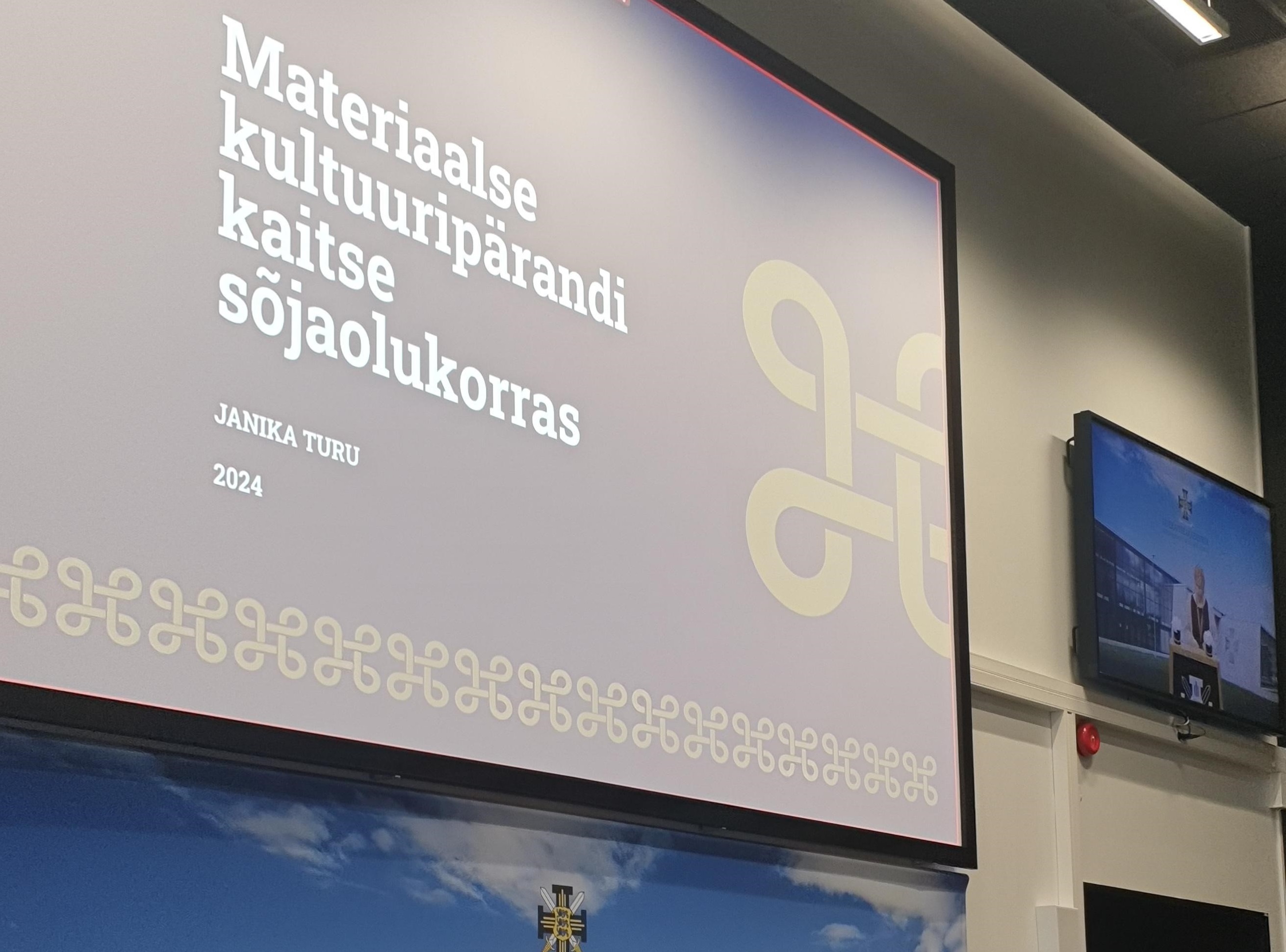 kultuuripärand