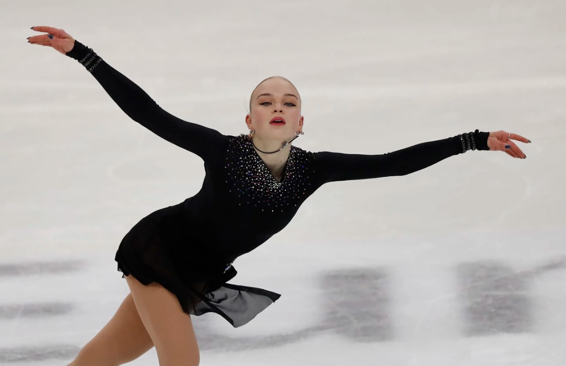 Nataly Langerbaur (foto: M. Kulbis)