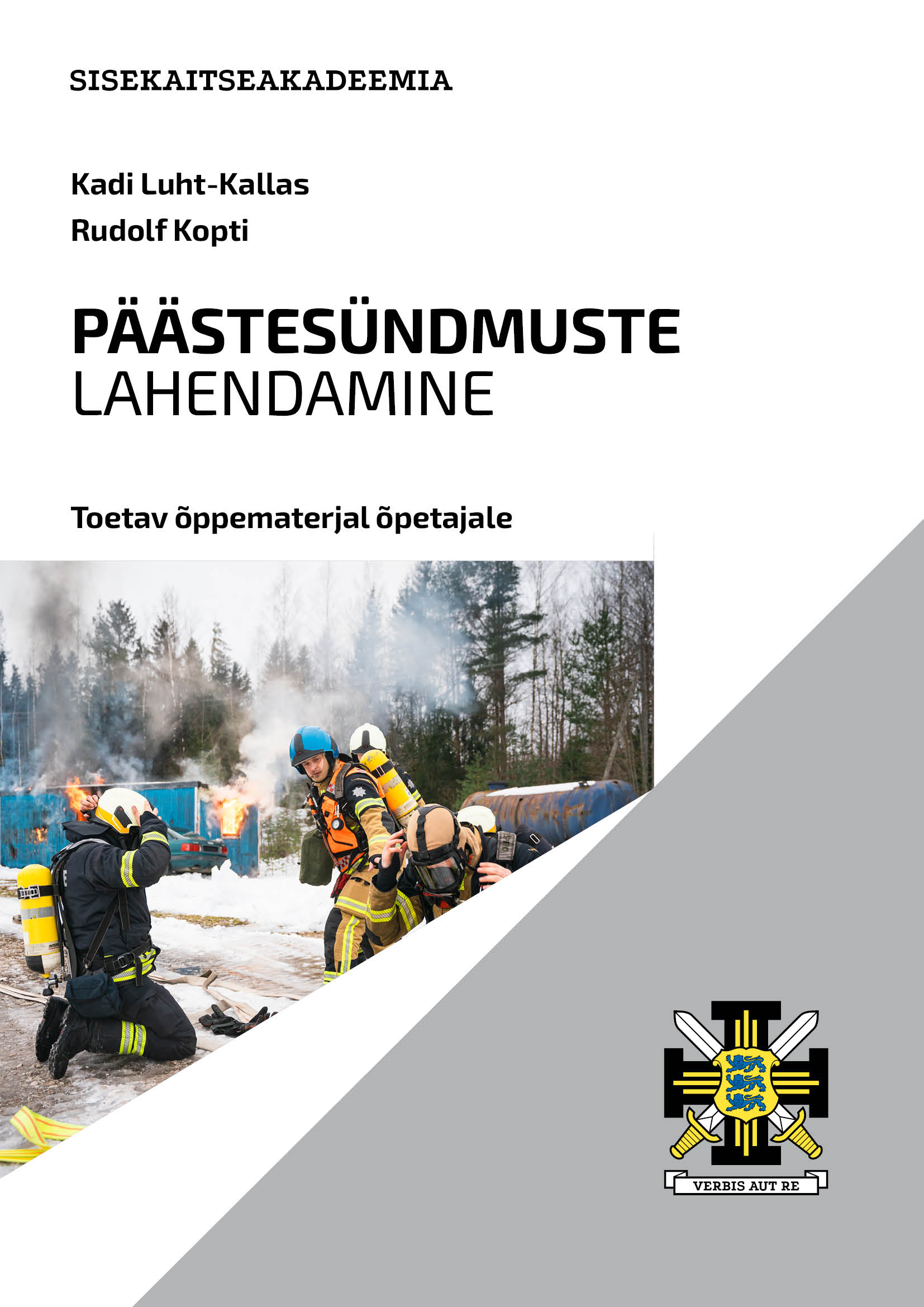 Pääste