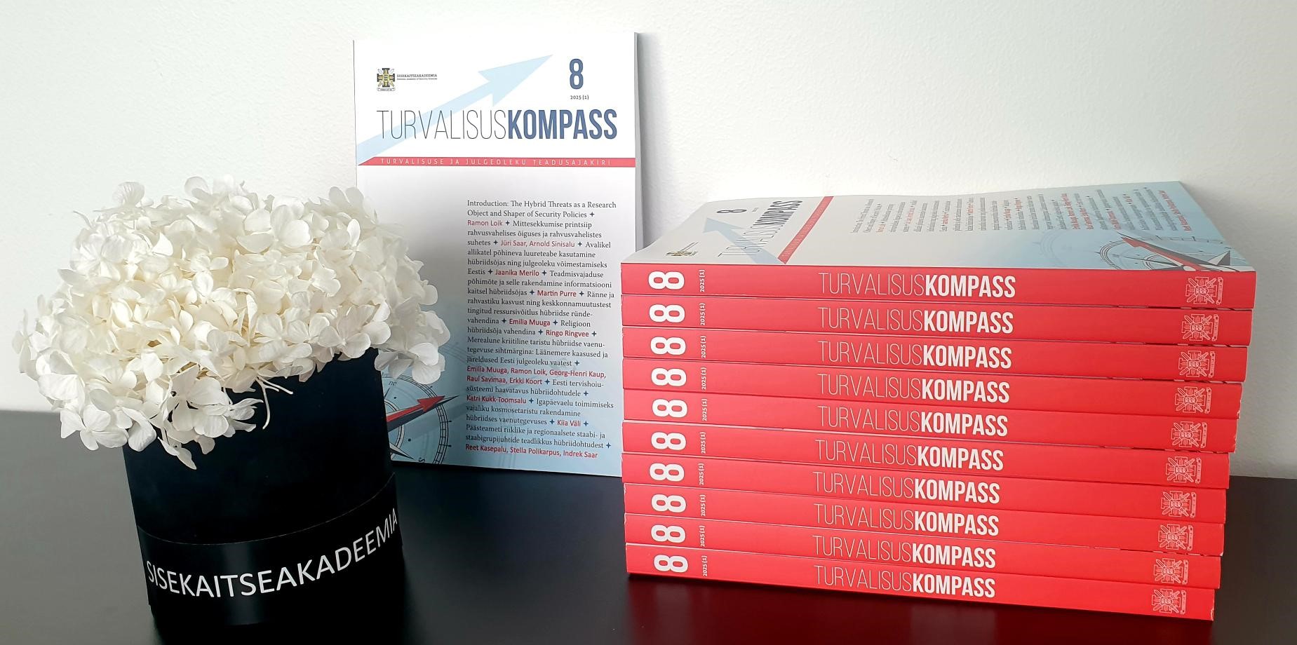 turvalisukompass