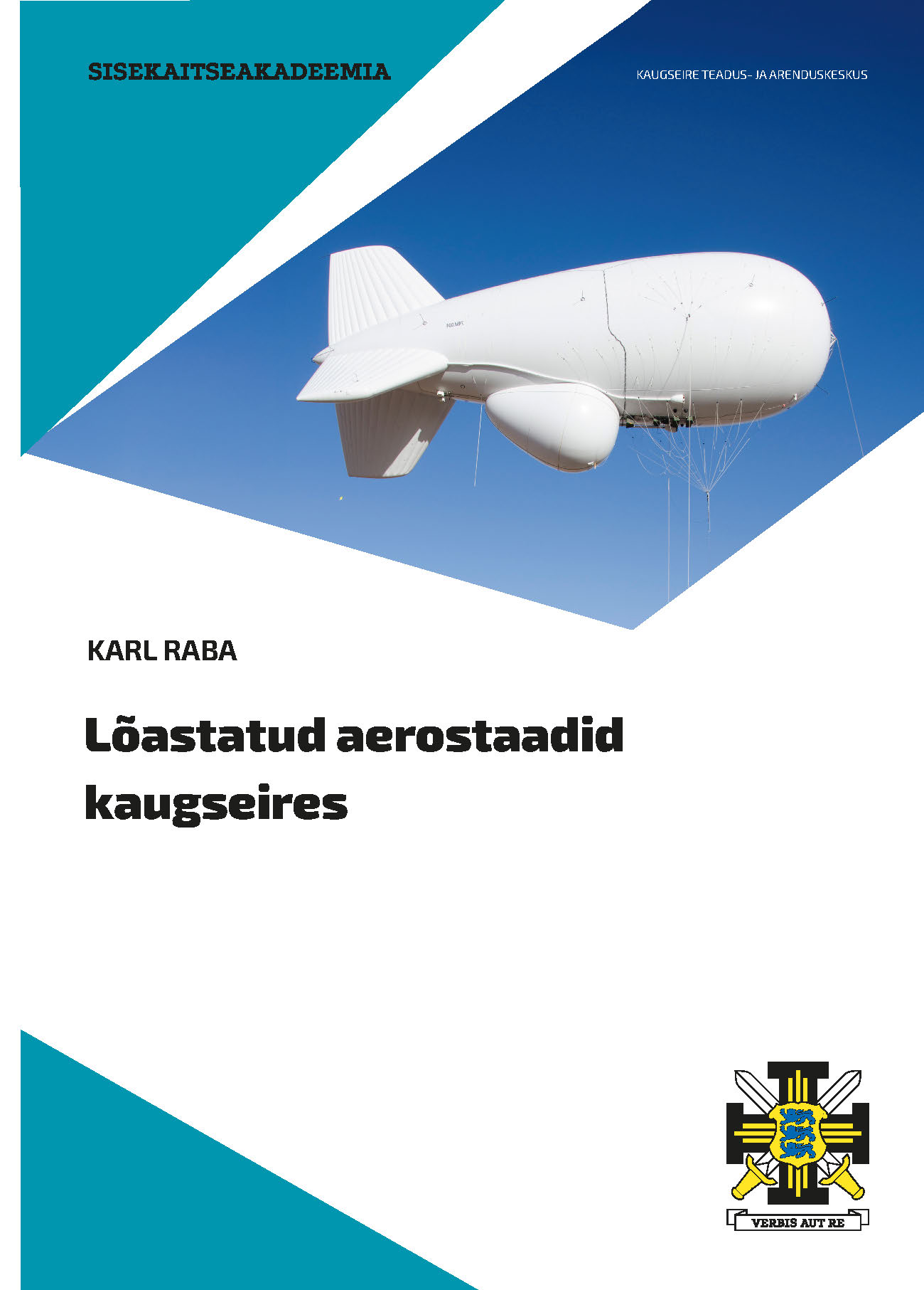 aerostaadid