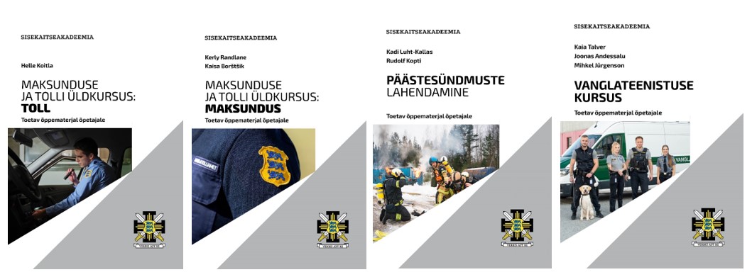 õp-raamatud