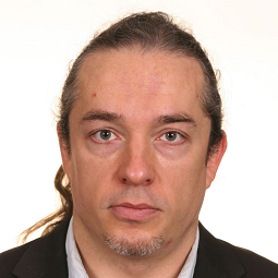 Alexey Raksha