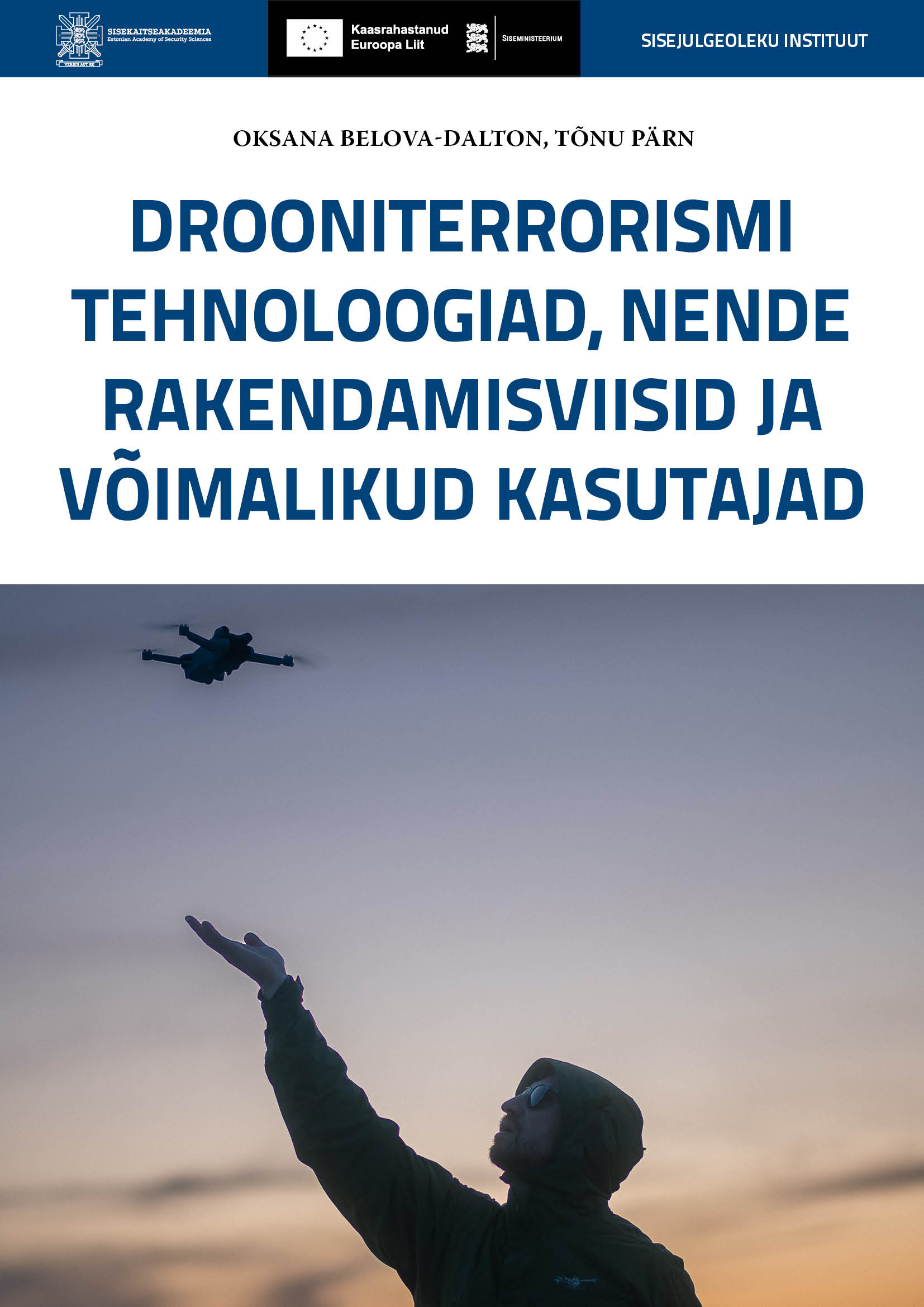 Drooniterrorism