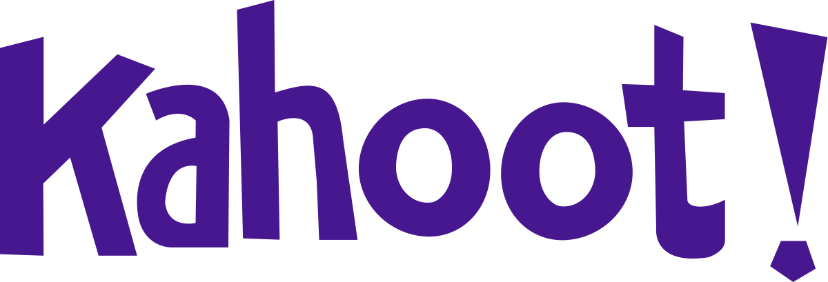 kahoot logo