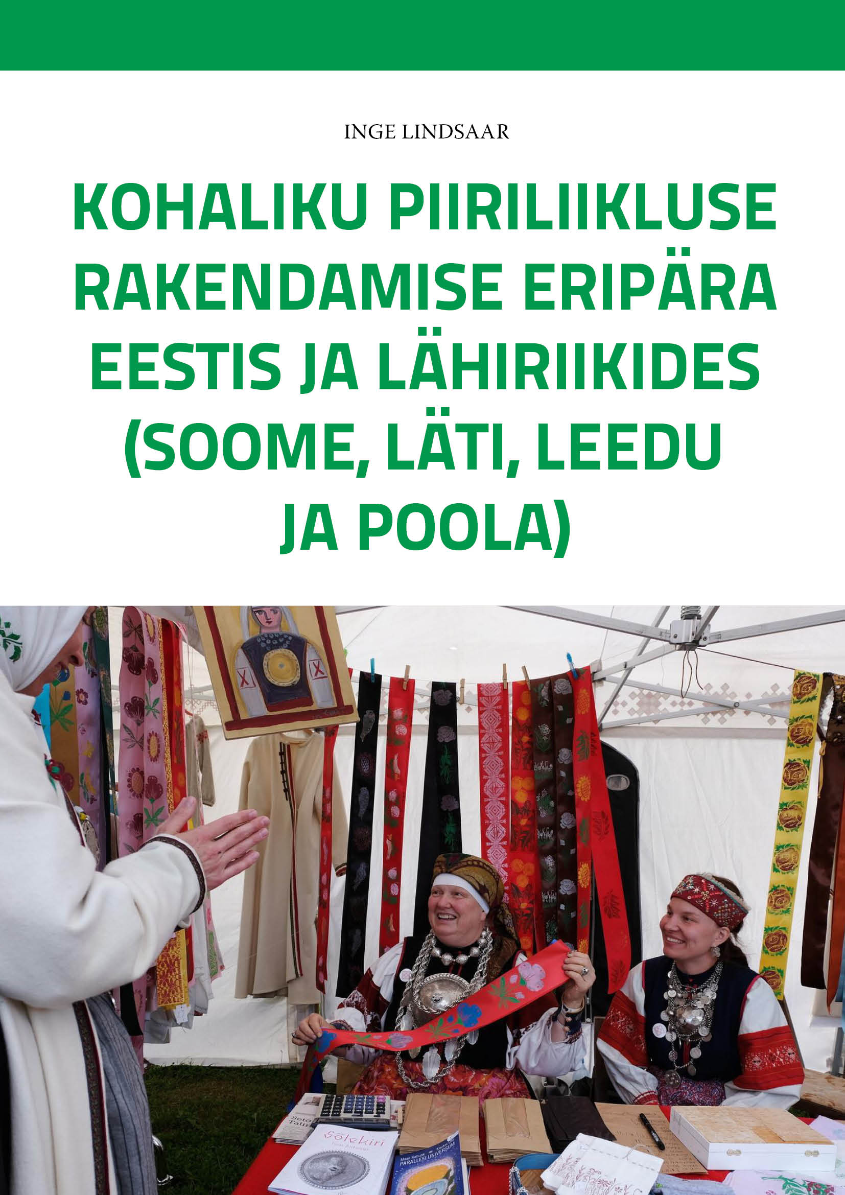 KOhaliku piiriliikluse