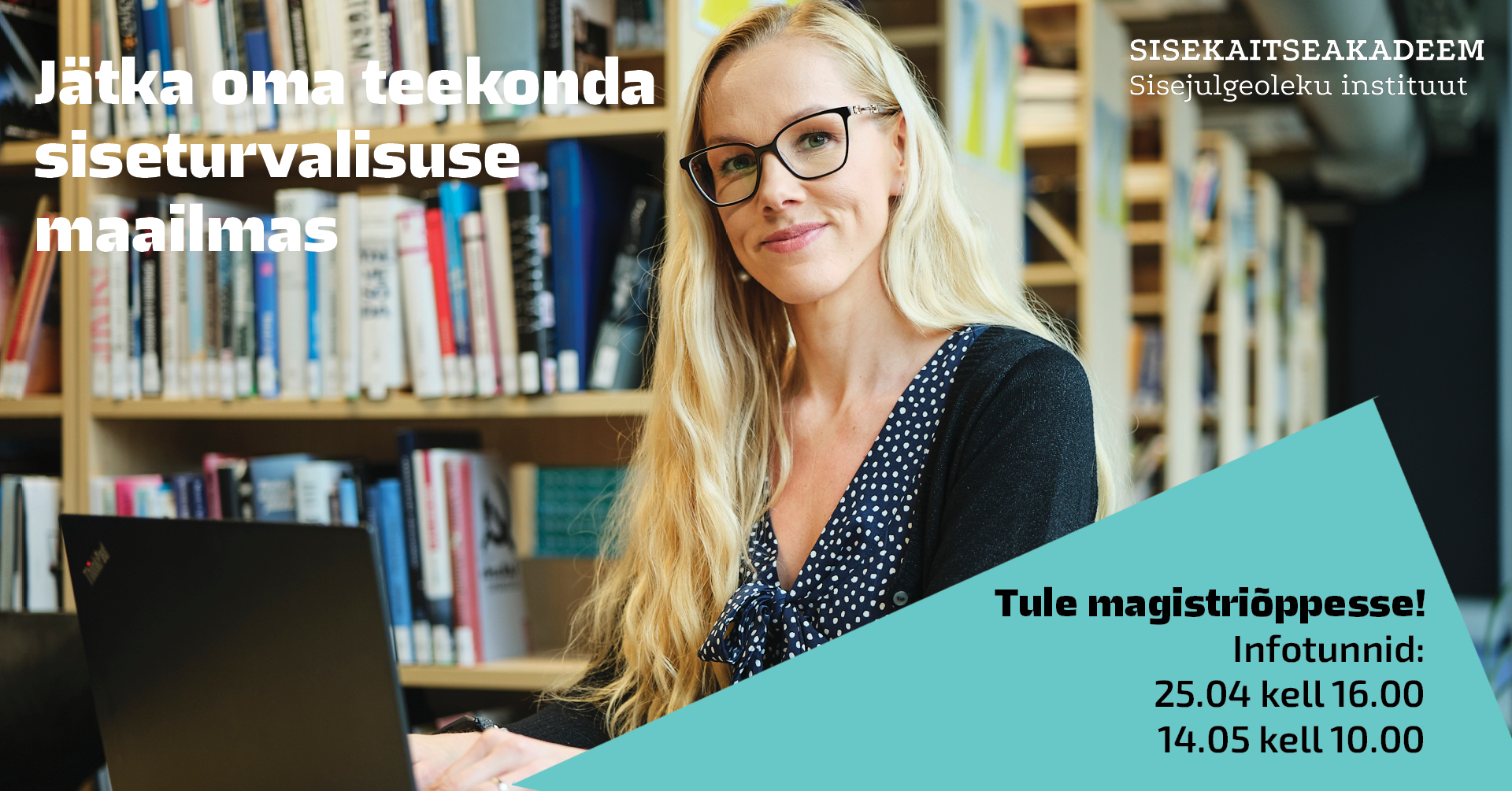 Magistri infotund