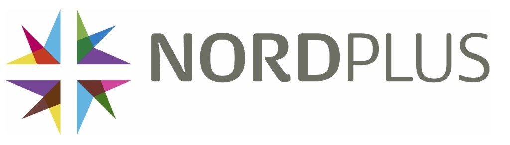 nordplus horizontal logo