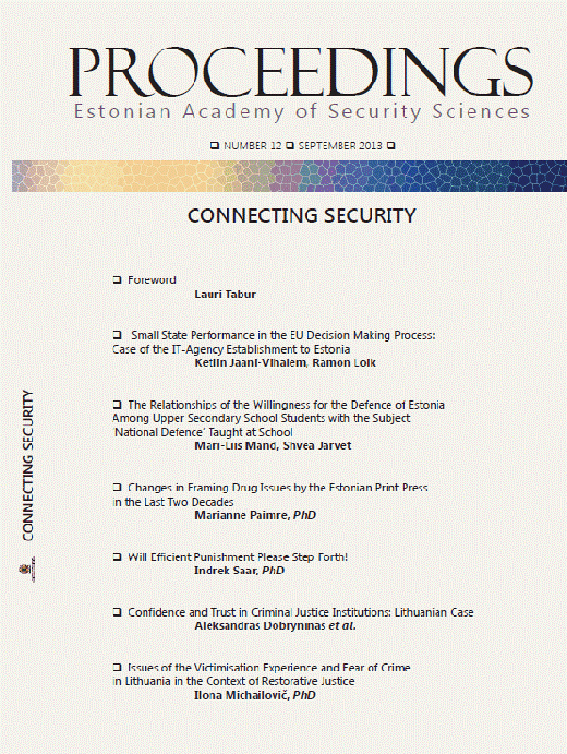 academic journal